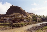 Kars Tumulus