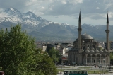 Erciyes Mountain