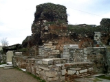 Manisa Castle