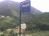 Ordu Town