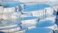 Pamukkale - Cotton Castle Trip 3