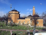 Ibrahim Hakki Shrine