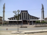 Siirt Mosque