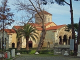 Trabzon Hagia Sophia Museum