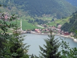 Uzungol