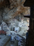 Sumela Monastery