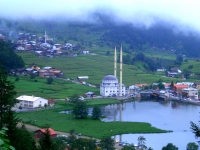 Uzungol Trabzon 1