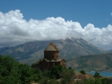 Van Akdamar Church